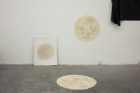 https://salonuldeproiecte.ro/files/gimgs/th-134_43_ A Poor Cosmology, 2016 - intervention with dough on drywall and on the floor.jpg